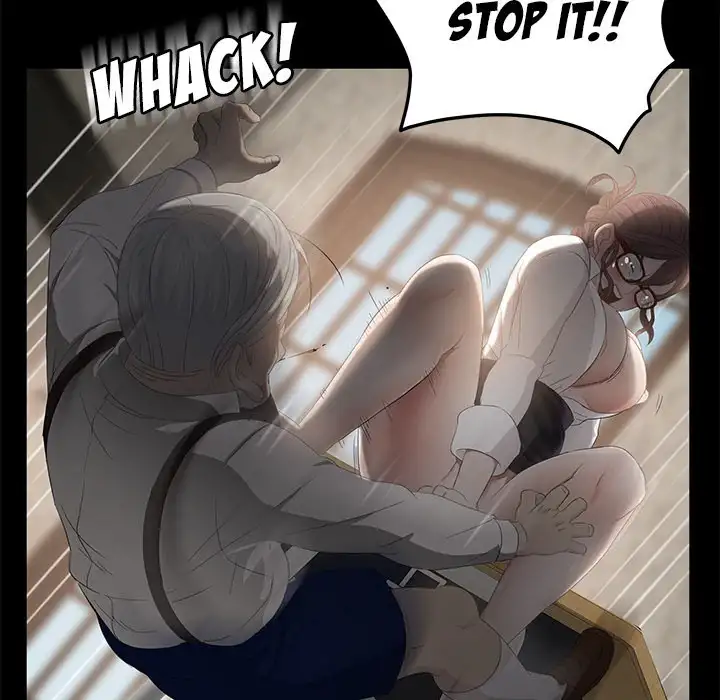 Stolen Chapter 11 Page 55