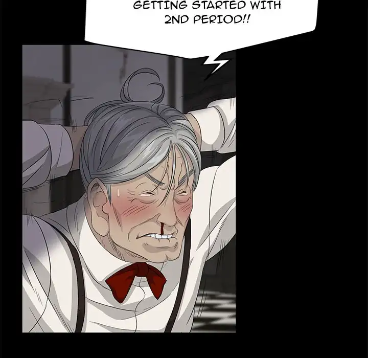 Stolen Chapter 11 Page 62
