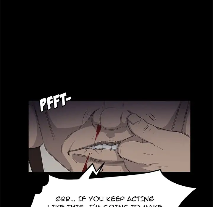 Stolen Chapter 11 Page 67