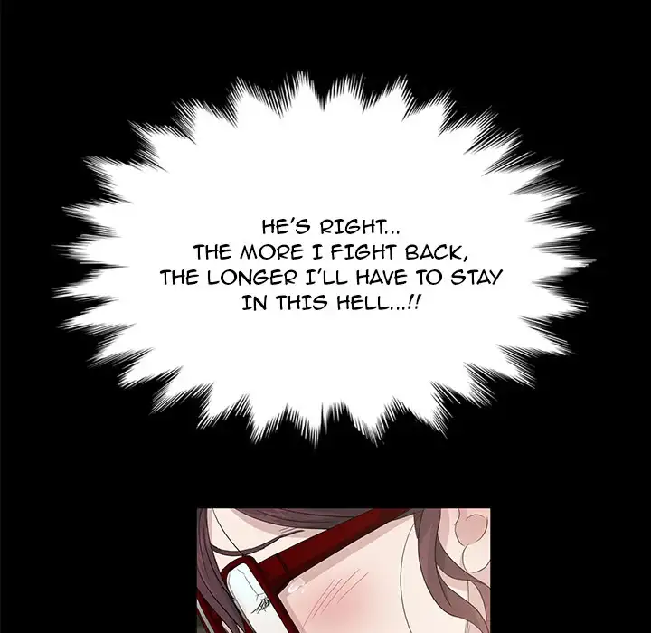 Stolen Chapter 11 Page 74