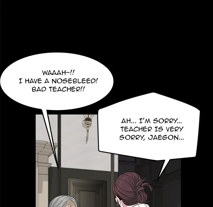 Stolen Chapter 11 Page 76