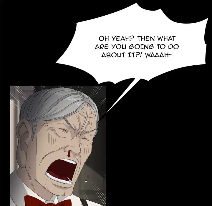 Stolen Chapter 11 Page 78