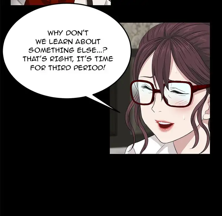 Stolen Chapter 11 Page 79