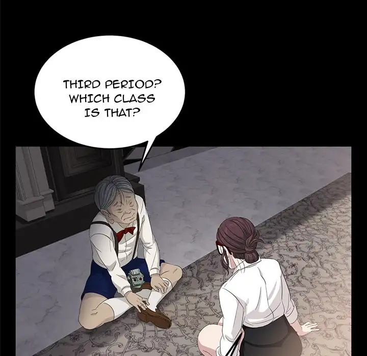 Stolen Chapter 11 Page 80