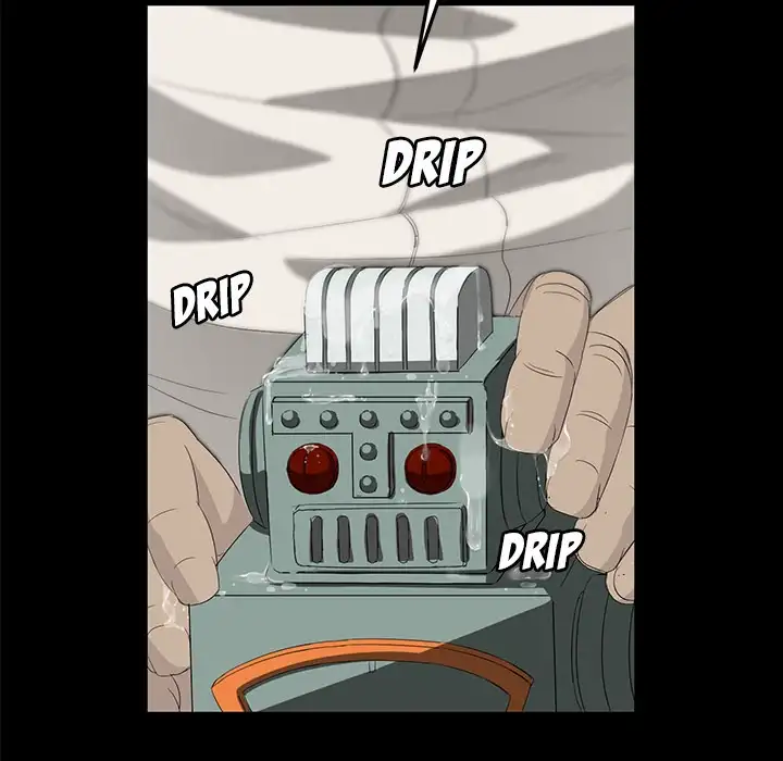 Stolen Chapter 11 Page 82