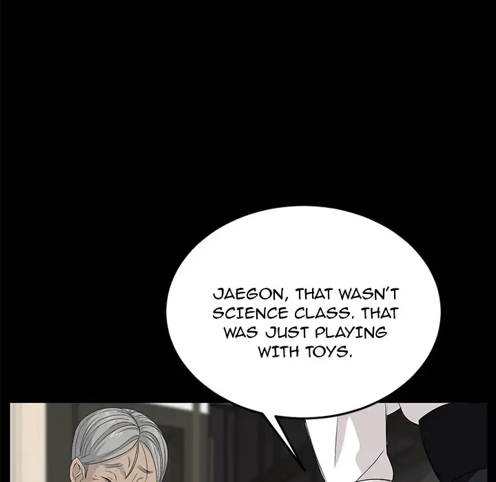 Stolen Chapter 11 Page 83