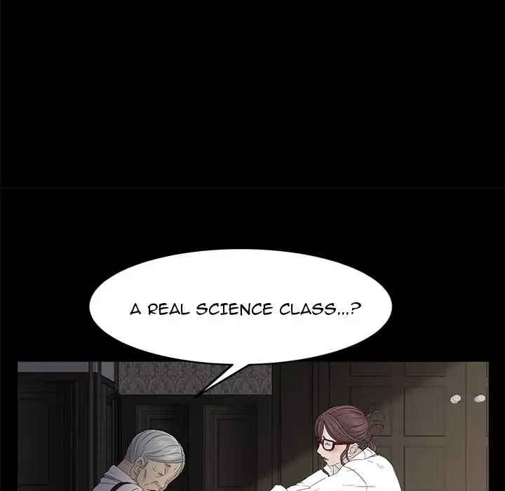 Stolen Chapter 11 Page 87