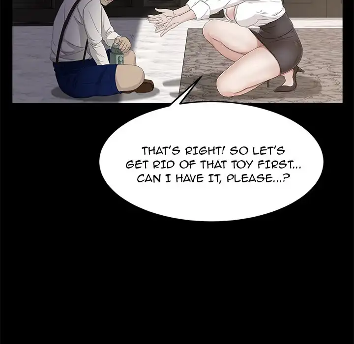 Stolen Chapter 11 Page 88