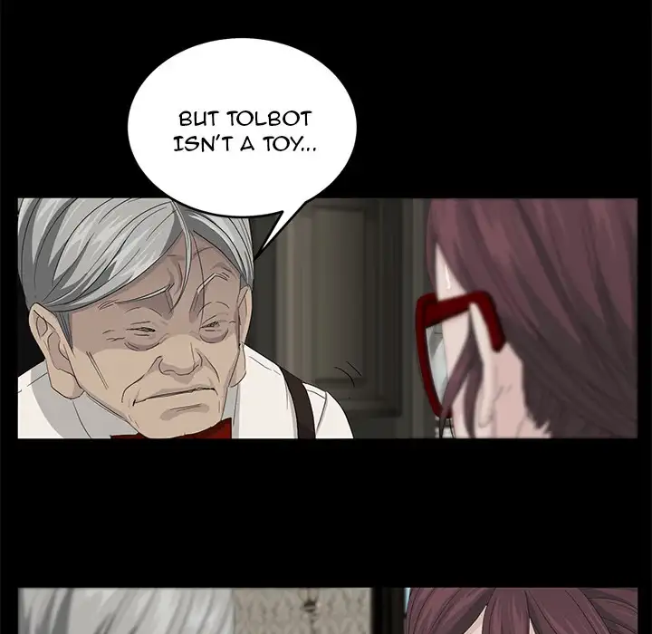 Stolen Chapter 11 Page 89