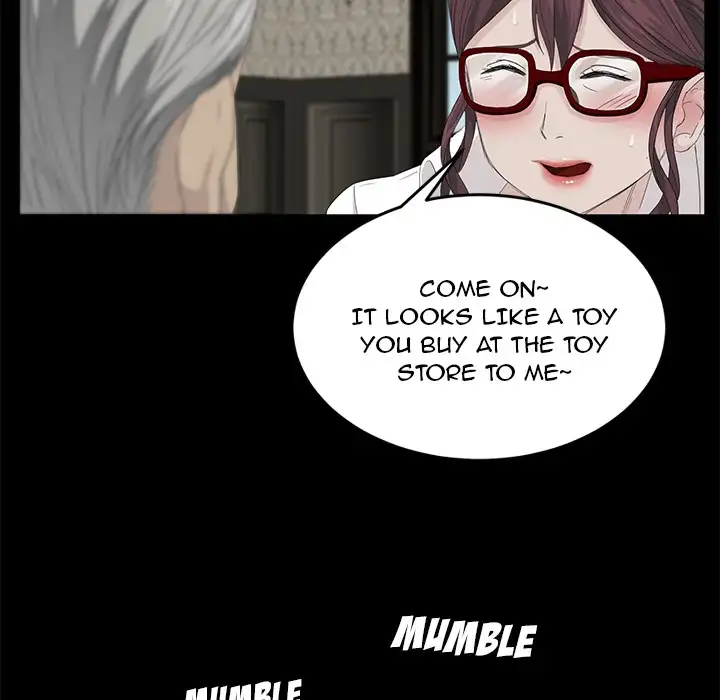 Stolen Chapter 11 Page 90