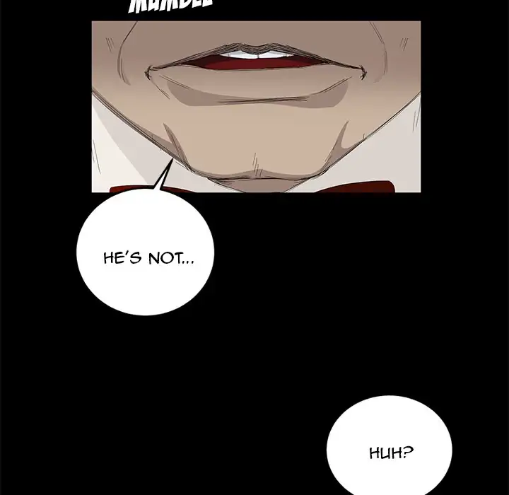 Stolen Chapter 11 Page 91