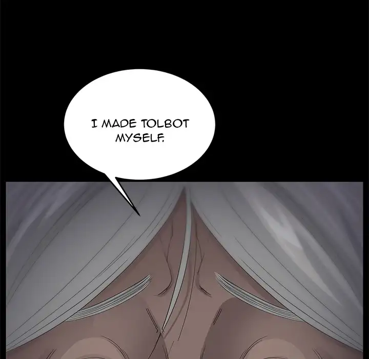 Stolen Chapter 11 Page 93