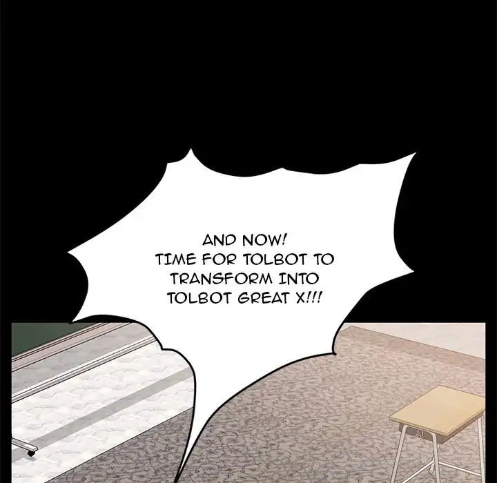 Stolen Chapter 11 Page 98
