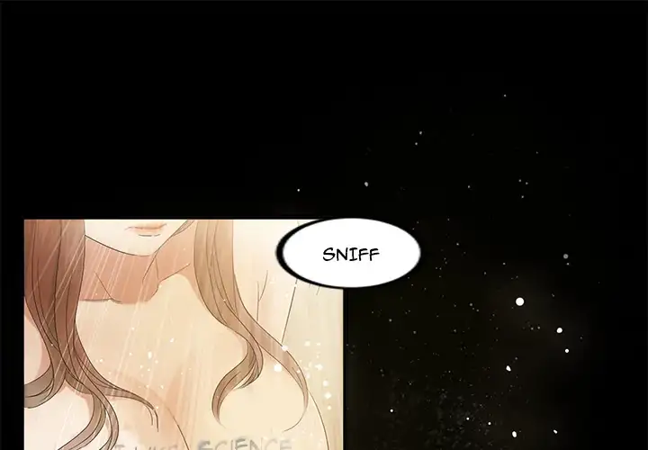 Stolen Chapter 12 Page 1