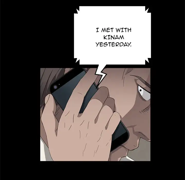 Stolen Chapter 12 Page 101