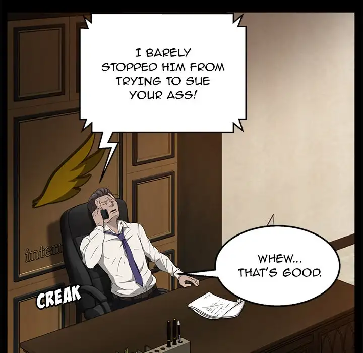 Stolen Chapter 12 Page 103