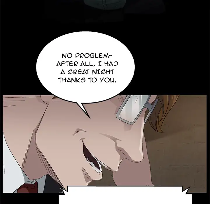 Stolen Chapter 12 Page 107