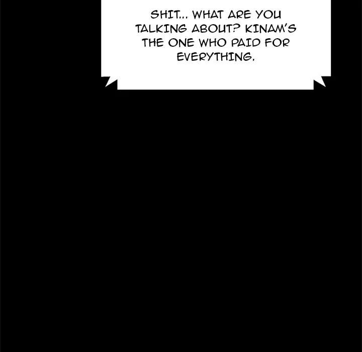 Stolen Chapter 12 Page 108
