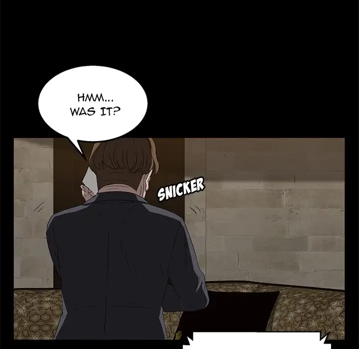 Stolen Chapter 12 Page 109