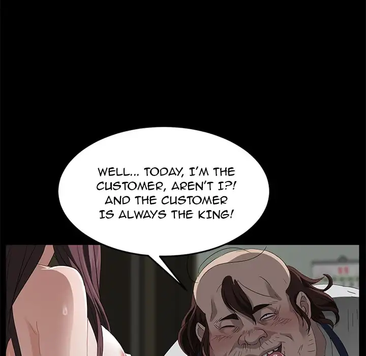 Stolen Chapter 12 Page 119