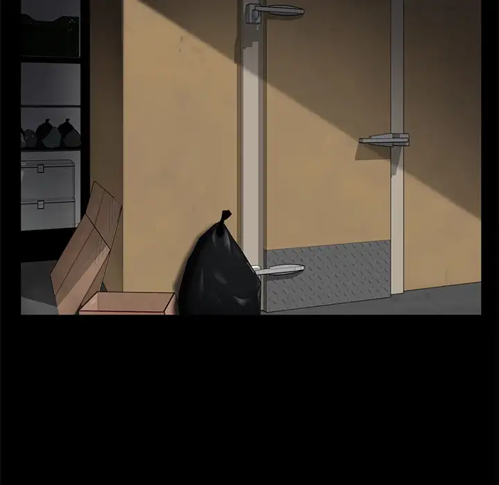 Stolen Chapter 12 Page 134
