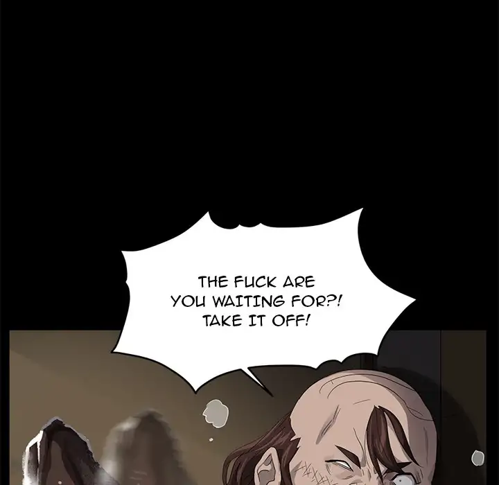 Stolen Chapter 12 Page 139