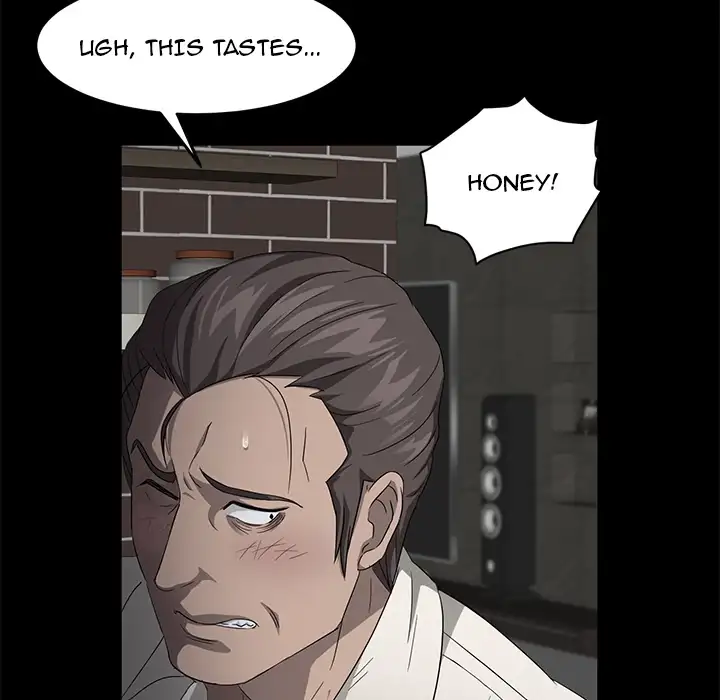 Stolen Chapter 12 Page 14