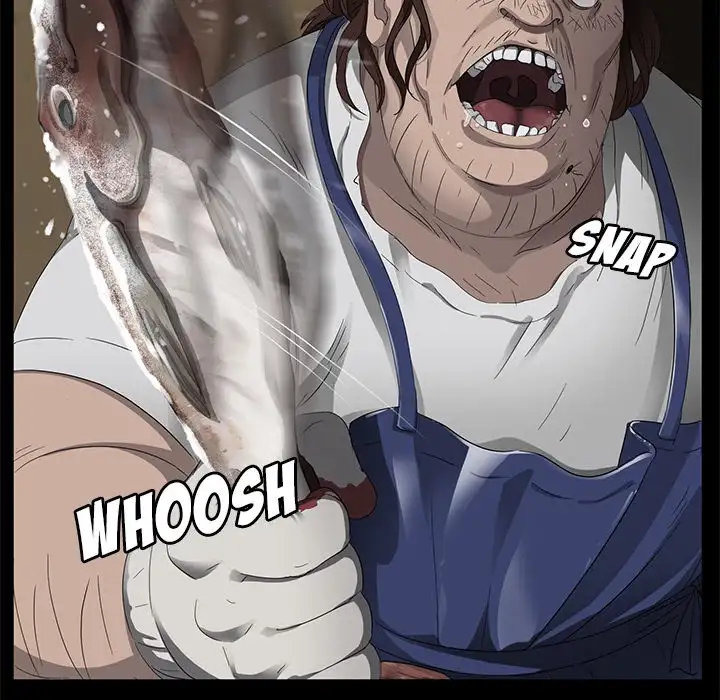 Stolen Chapter 12 Page 140
