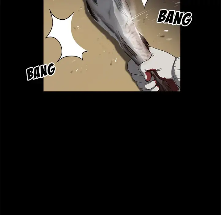 Stolen Chapter 12 Page 144