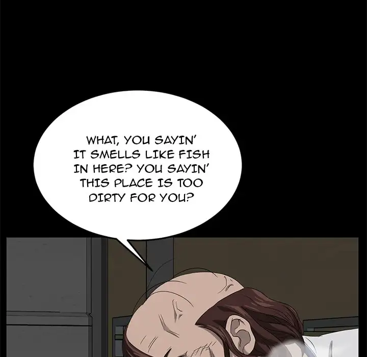 Stolen Chapter 12 Page 145