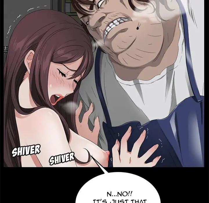 Stolen Chapter 12 Page 146