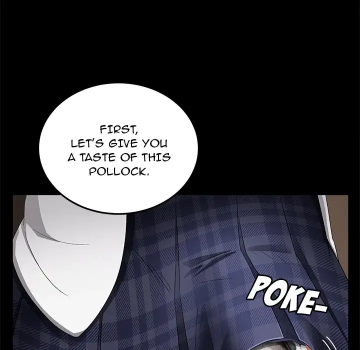 Stolen Chapter 12 Page 152