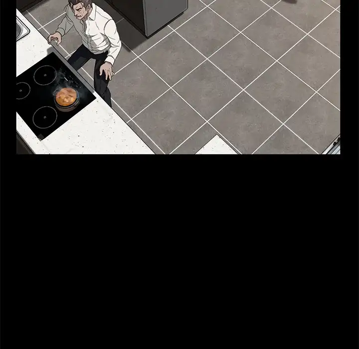 Stolen Chapter 12 Page 17