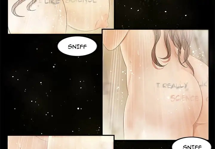Stolen Chapter 12 Page 2