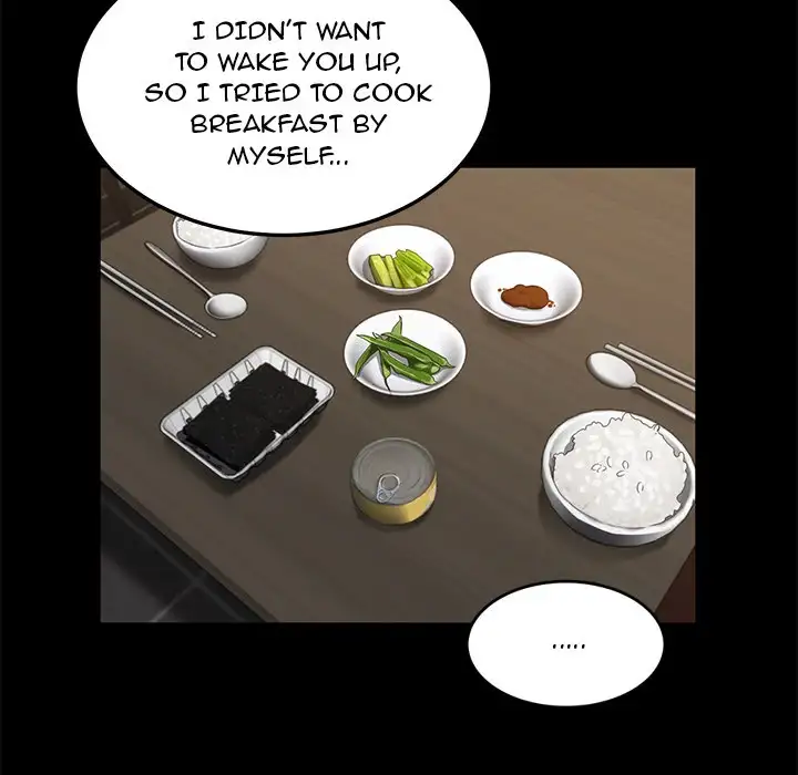 Stolen Chapter 12 Page 20