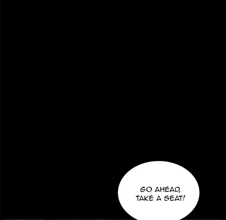 Stolen Chapter 12 Page 21