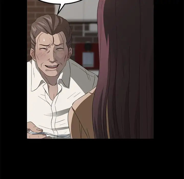 Stolen Chapter 12 Page 28
