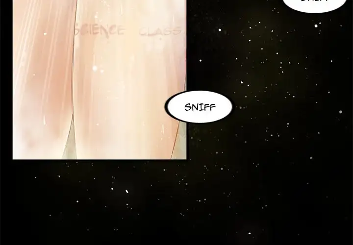 Stolen Chapter 12 Page 3
