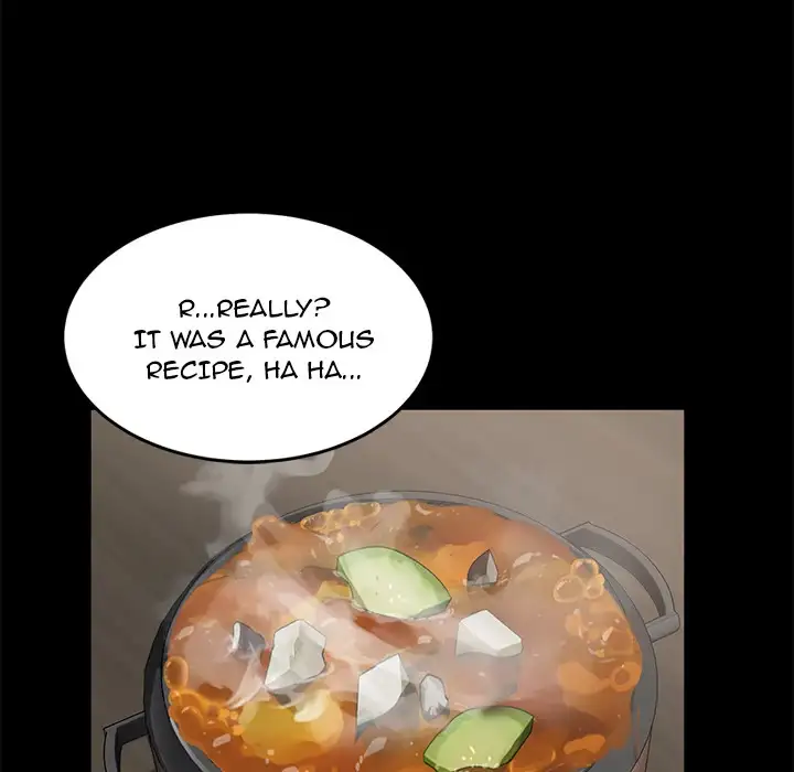 Stolen Chapter 12 Page 33