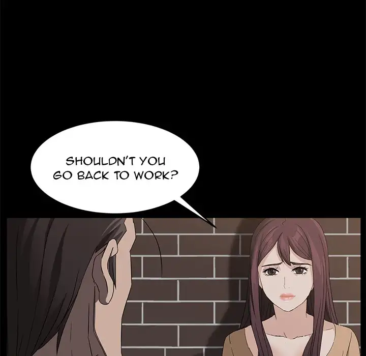 Stolen Chapter 12 Page 35