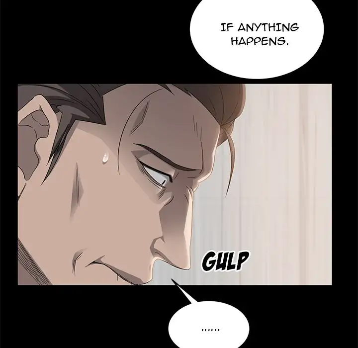 Stolen Chapter 12 Page 42