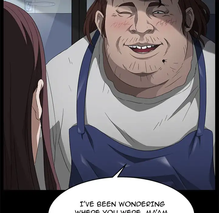 Stolen Chapter 12 Page 52