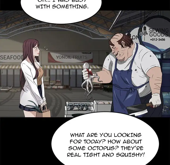 Stolen Chapter 12 Page 54
