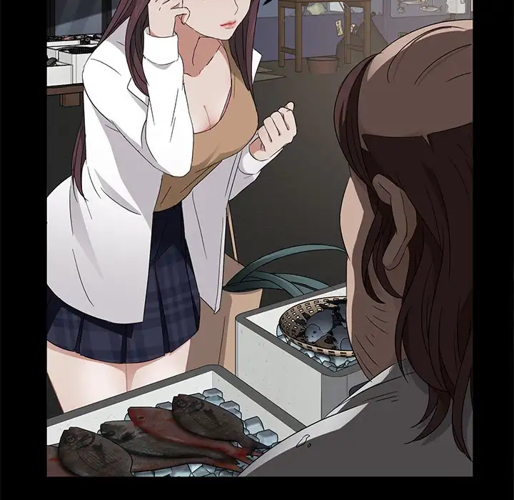 Stolen Chapter 12 Page 56