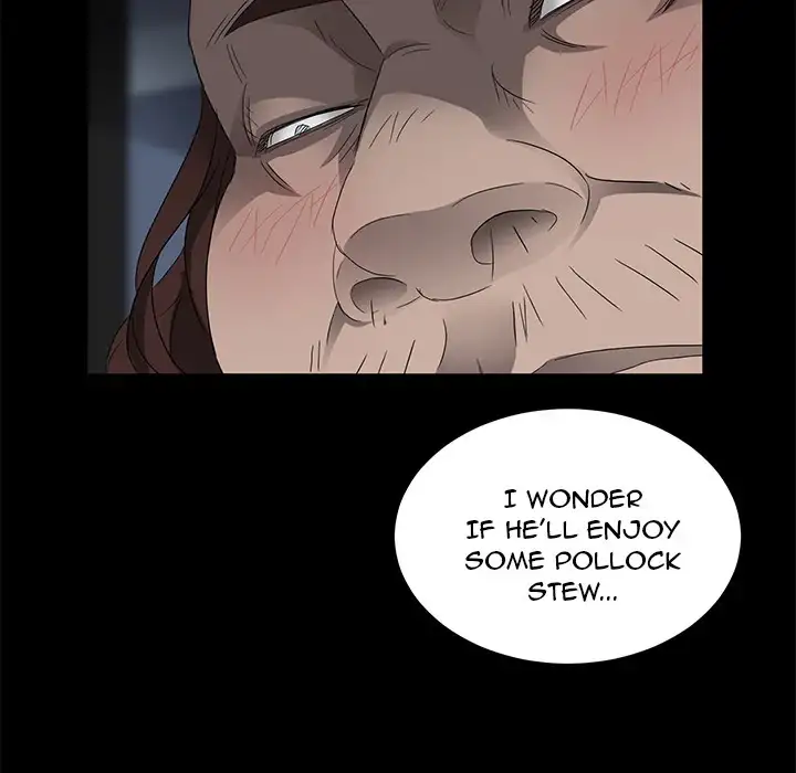 Stolen Chapter 12 Page 60