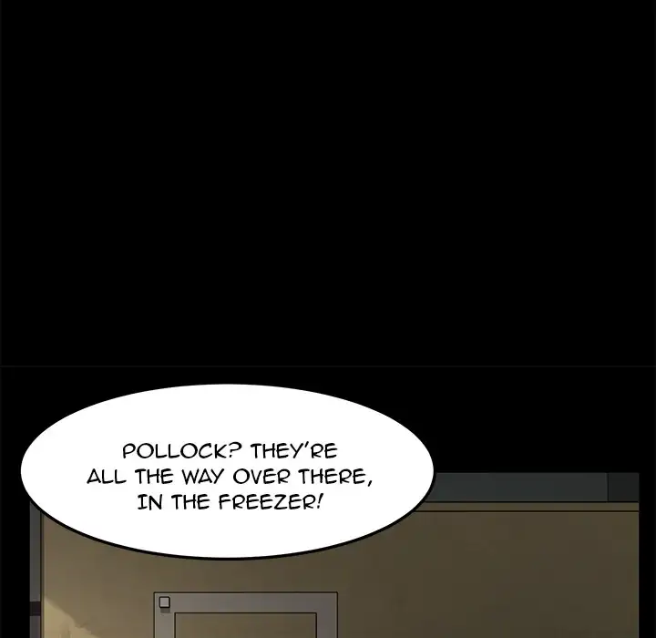 Stolen Chapter 12 Page 61