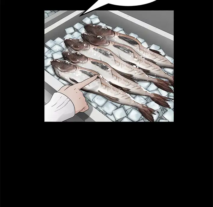 Stolen Chapter 12 Page 67