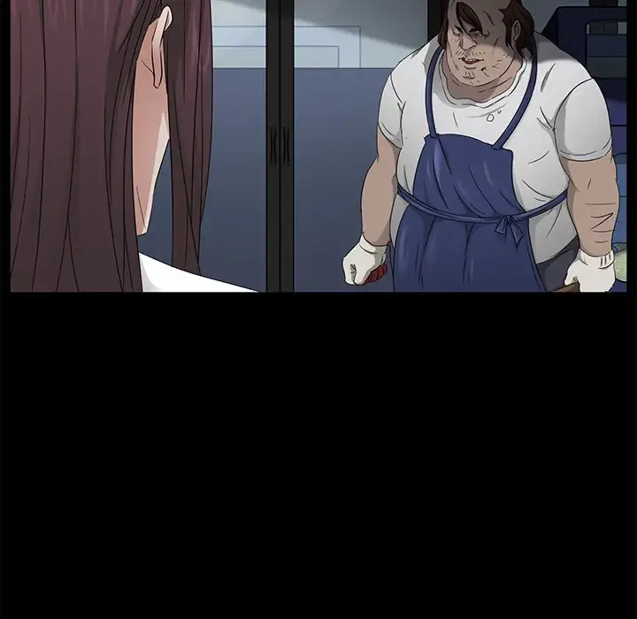 Stolen Chapter 12 Page 69