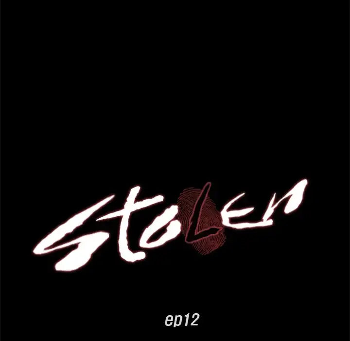 Stolen Chapter 12 Page 7
