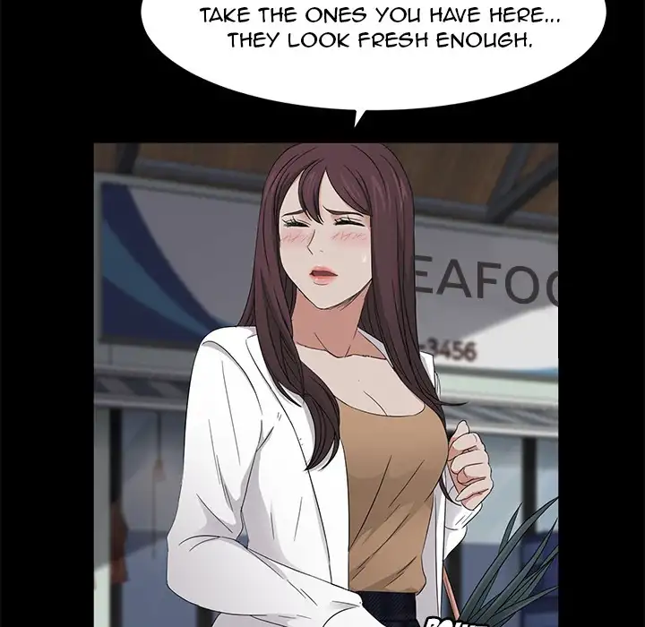 Stolen Chapter 12 Page 75